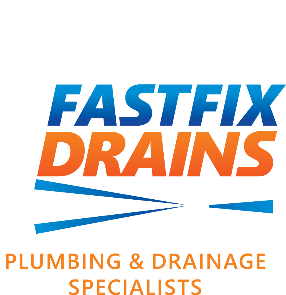 FastFix Drains-Logo