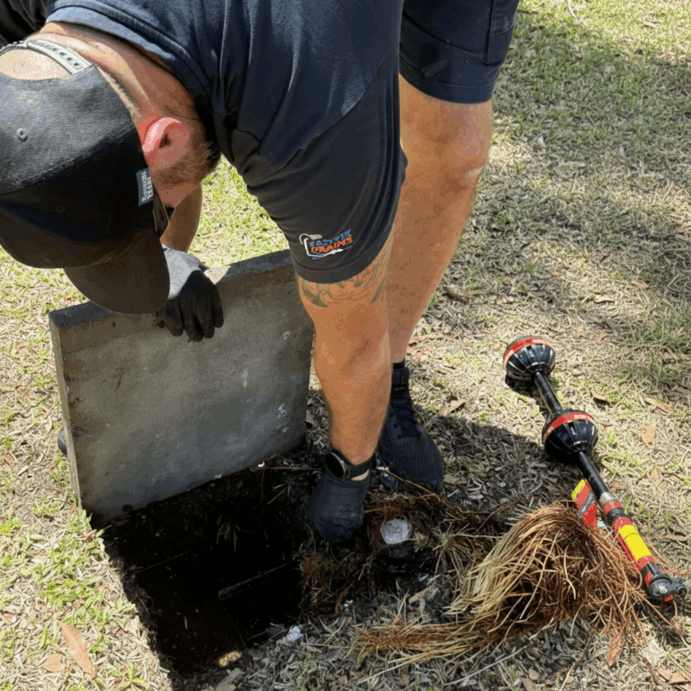 Blocked Drains and Local Plumbing Help Across South-East Queensland
