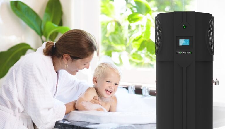 Heat Pump Hot Water Systems Guide for Gold Coast Homes