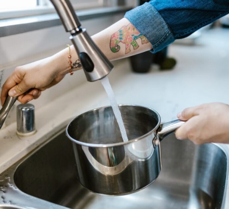 Benefits of a Whole Home Water Filtration System​